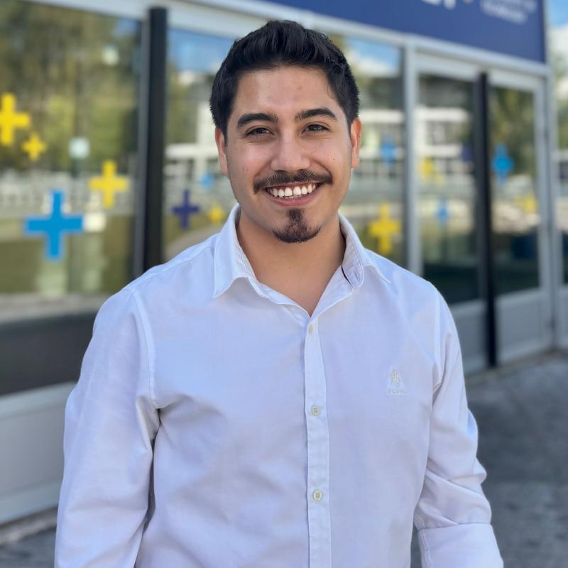 MARIO ALEJANDRO LOPEZ ALVARADO