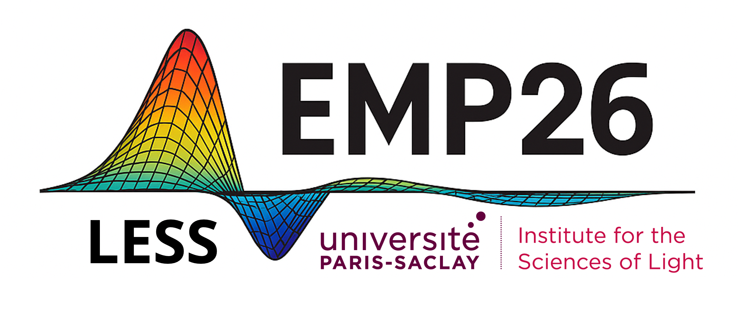 EMP26 LOGO